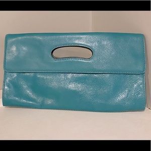 HOBO envelope magnetic closure clutch